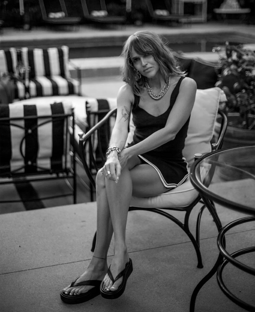 LA STYLE EDIT LAURA MAY FOR JAC+JACK