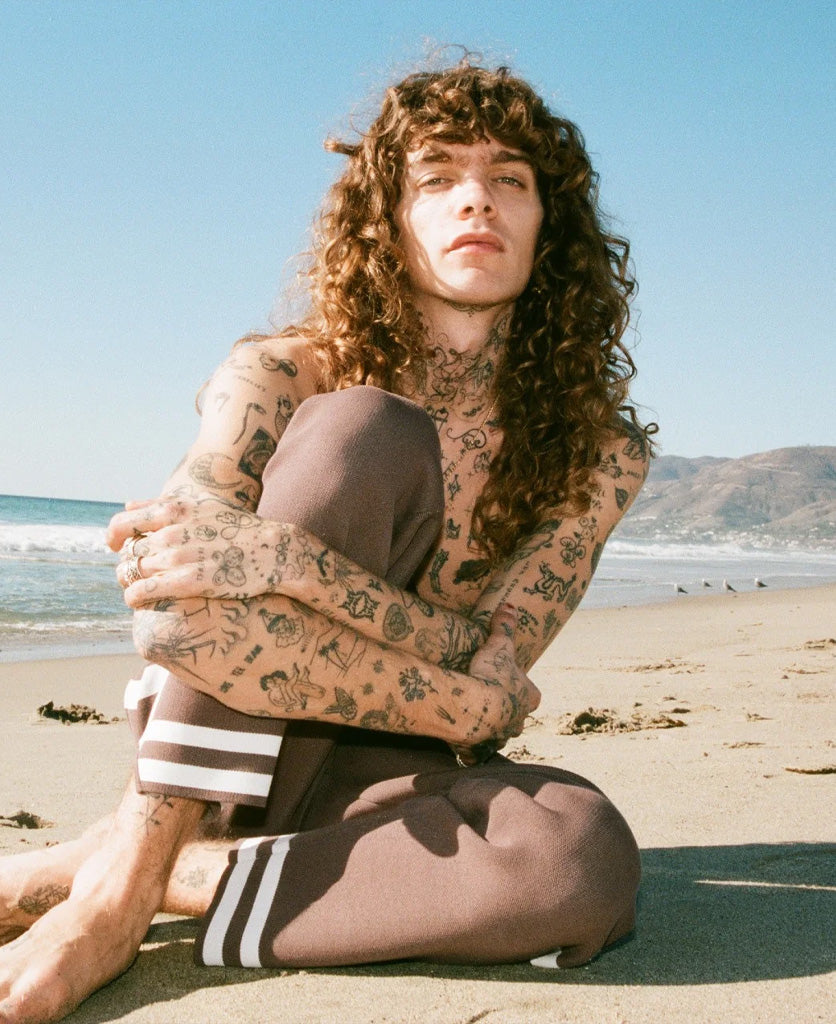 FROM MALLORCA TO MALIBU