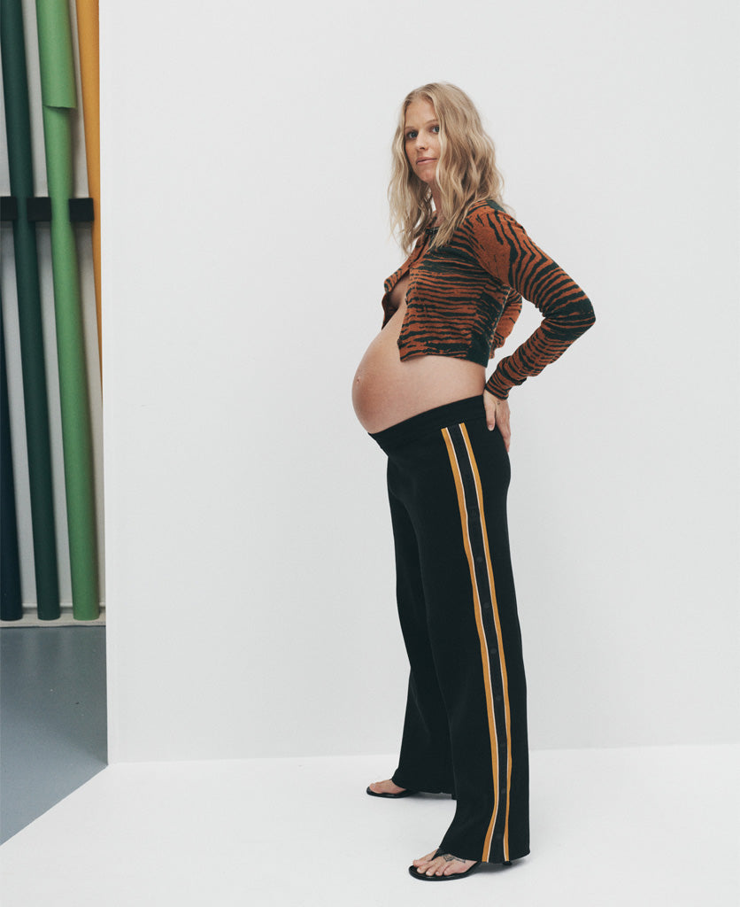 A DAY OF RECOGNITION FOR ALL MOTHERS AND MOTHER FIGURES.