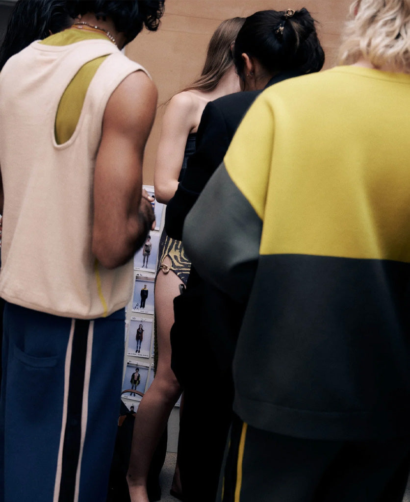 NAGNATA PRESENTS 'FUTURE MOVEMENTS'