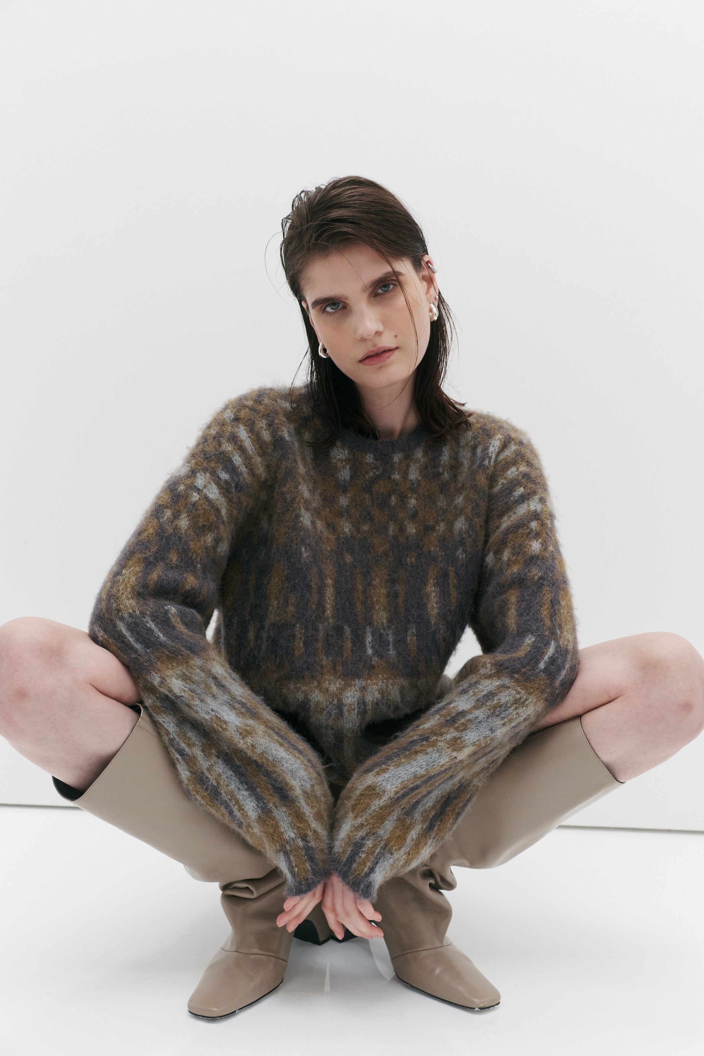 WOOL