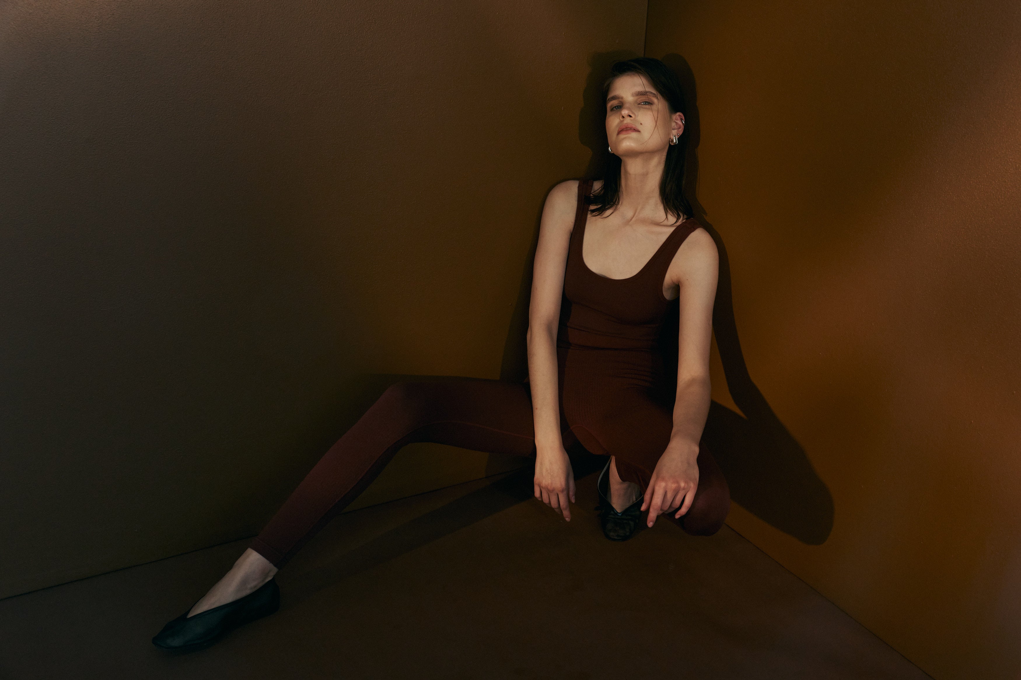 SEAMLESS KNITWEAR