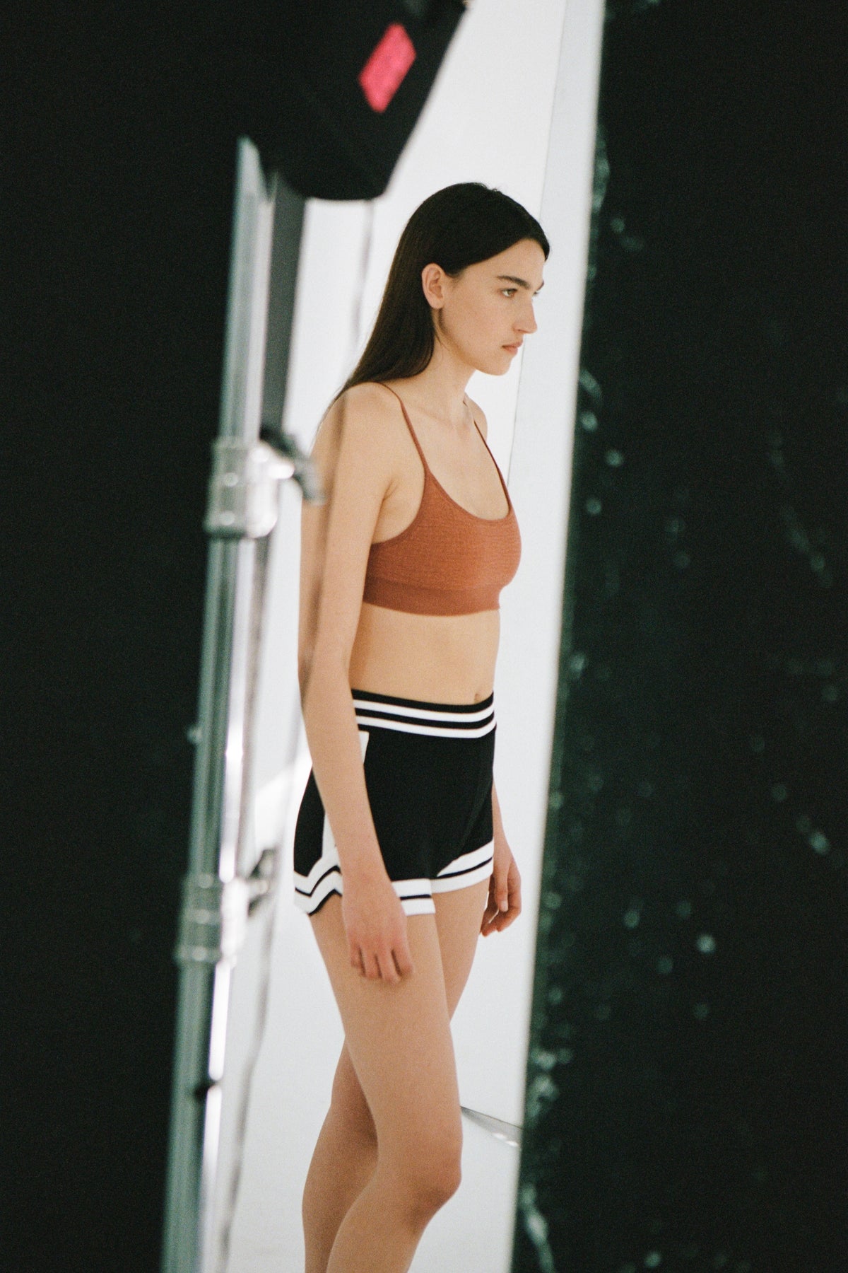 ORGANIC RYDELL SHORT 2.0