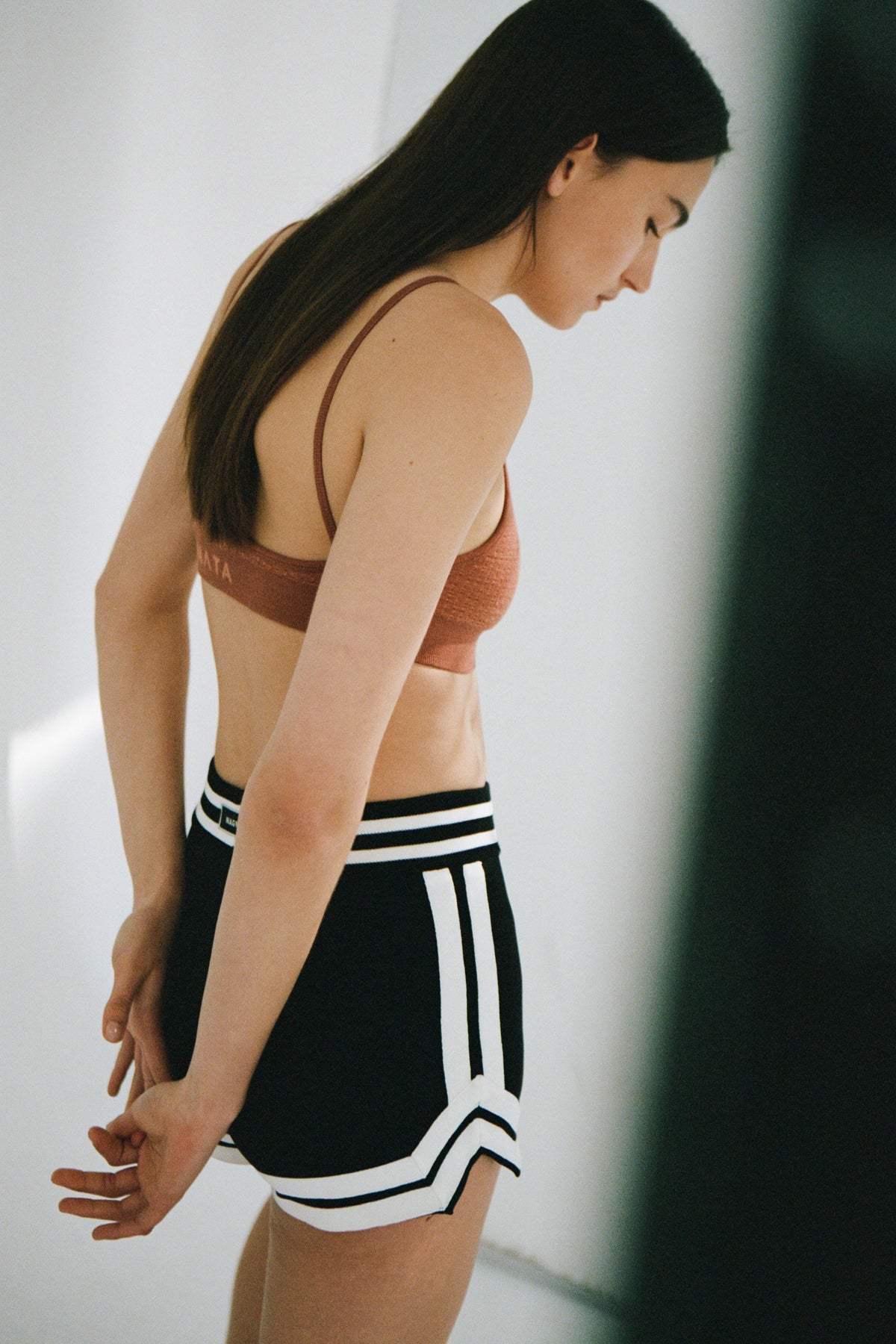 ORGANIC RYDELL SHORT 2.0