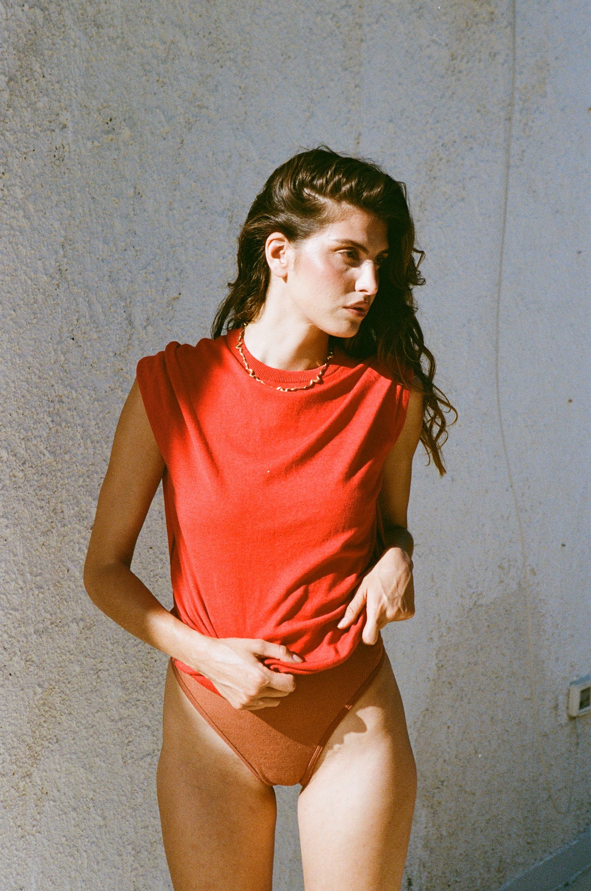 HIGHLIGHTER TEE 3.0