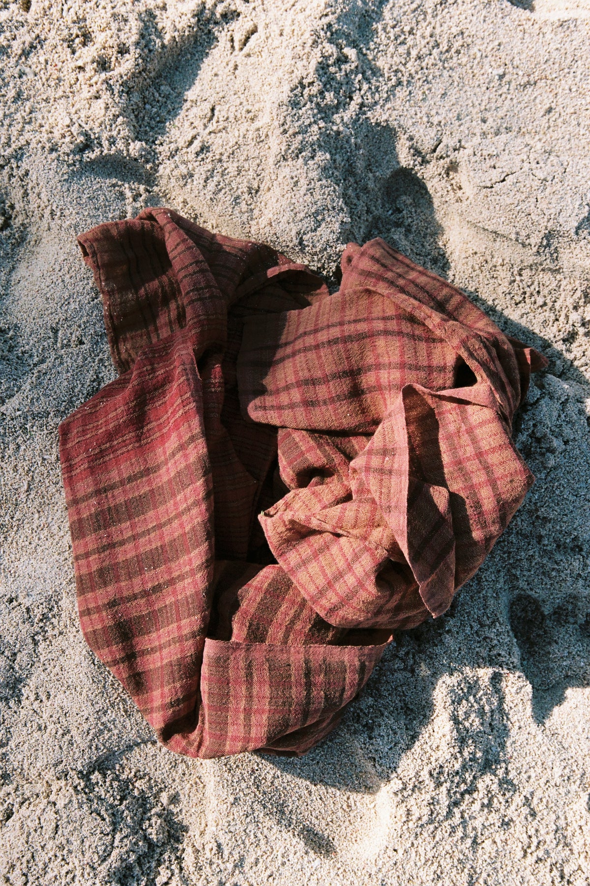 MADHYA HANDLOOM SARONG
