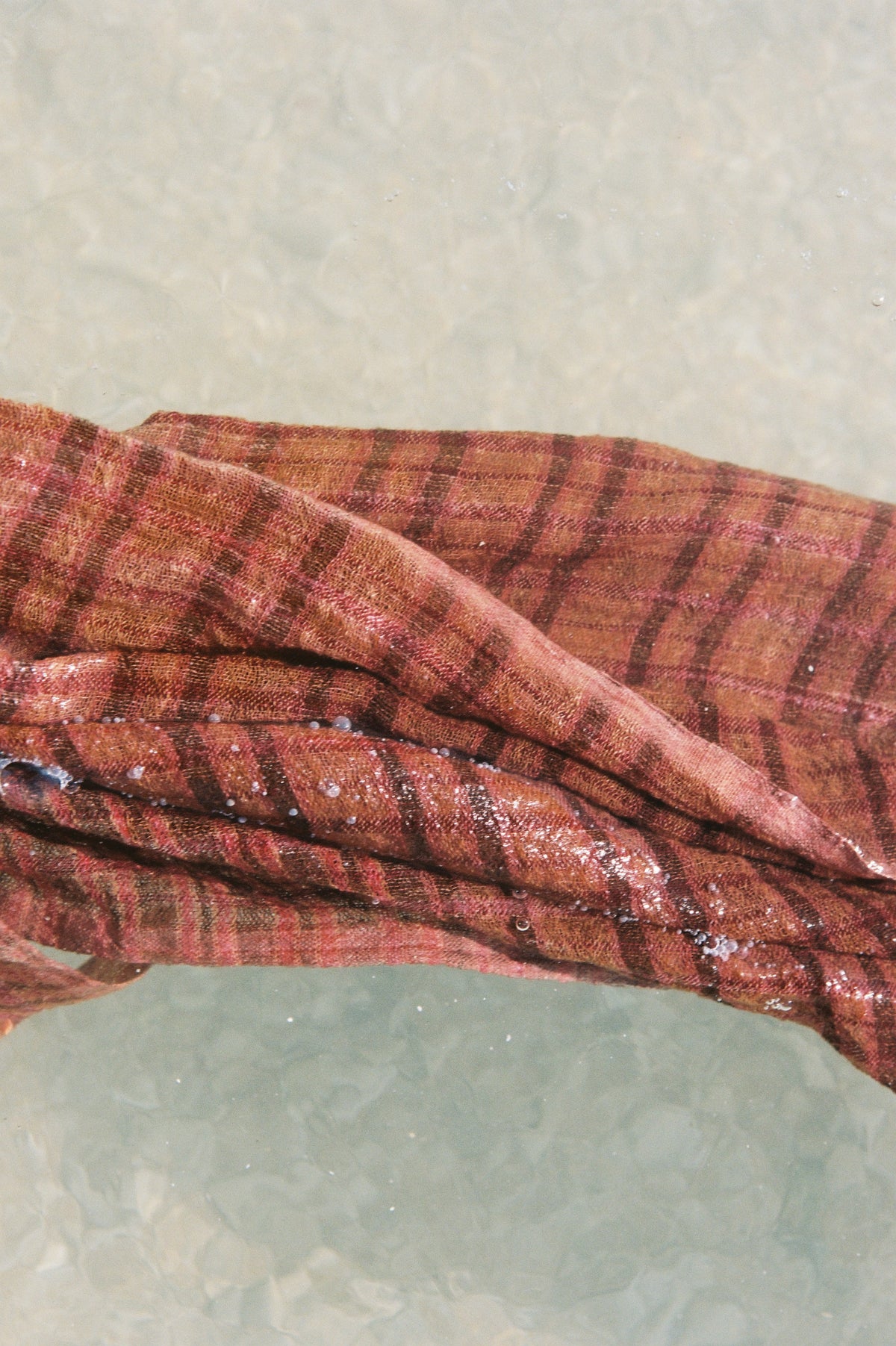 MADHYA HANDLOOM SARONG