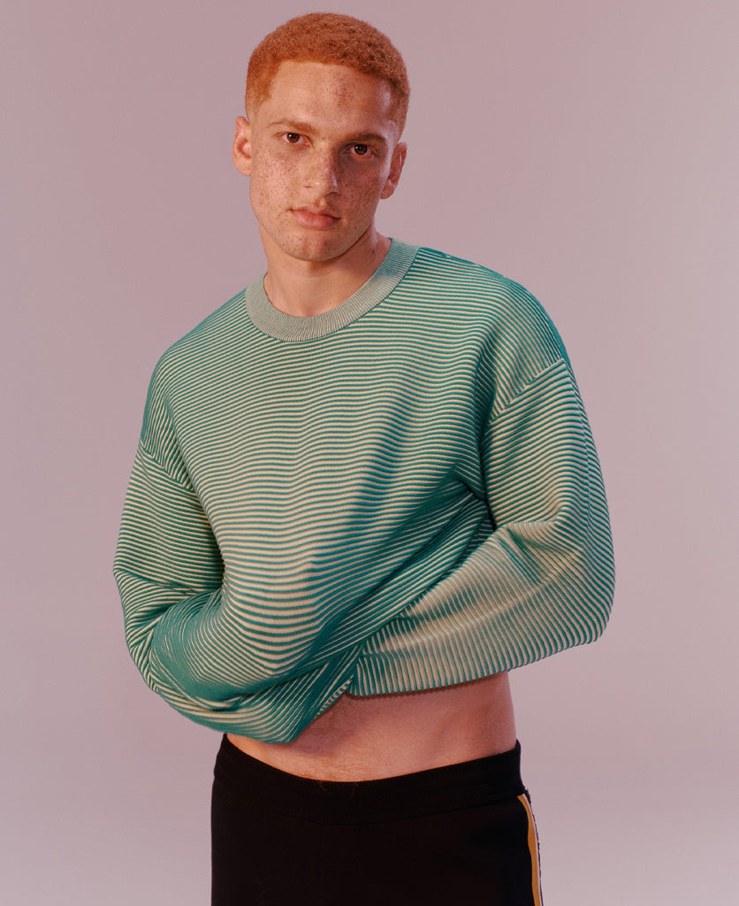 SONNY SWEATER