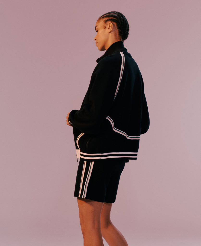 MOTLEY SHORT