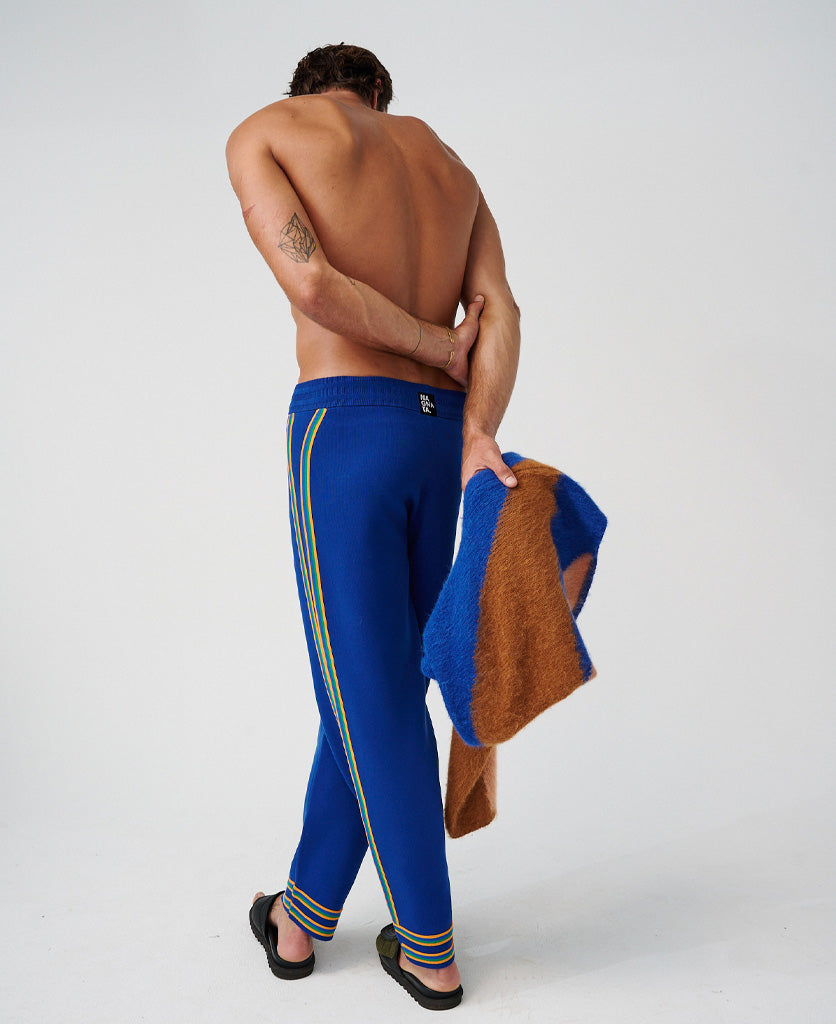 MOTLEY TRACK PANT
