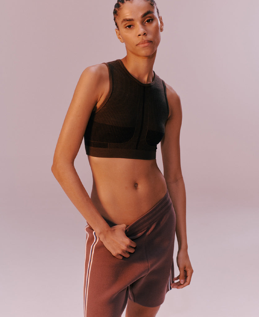 BODICE CROP