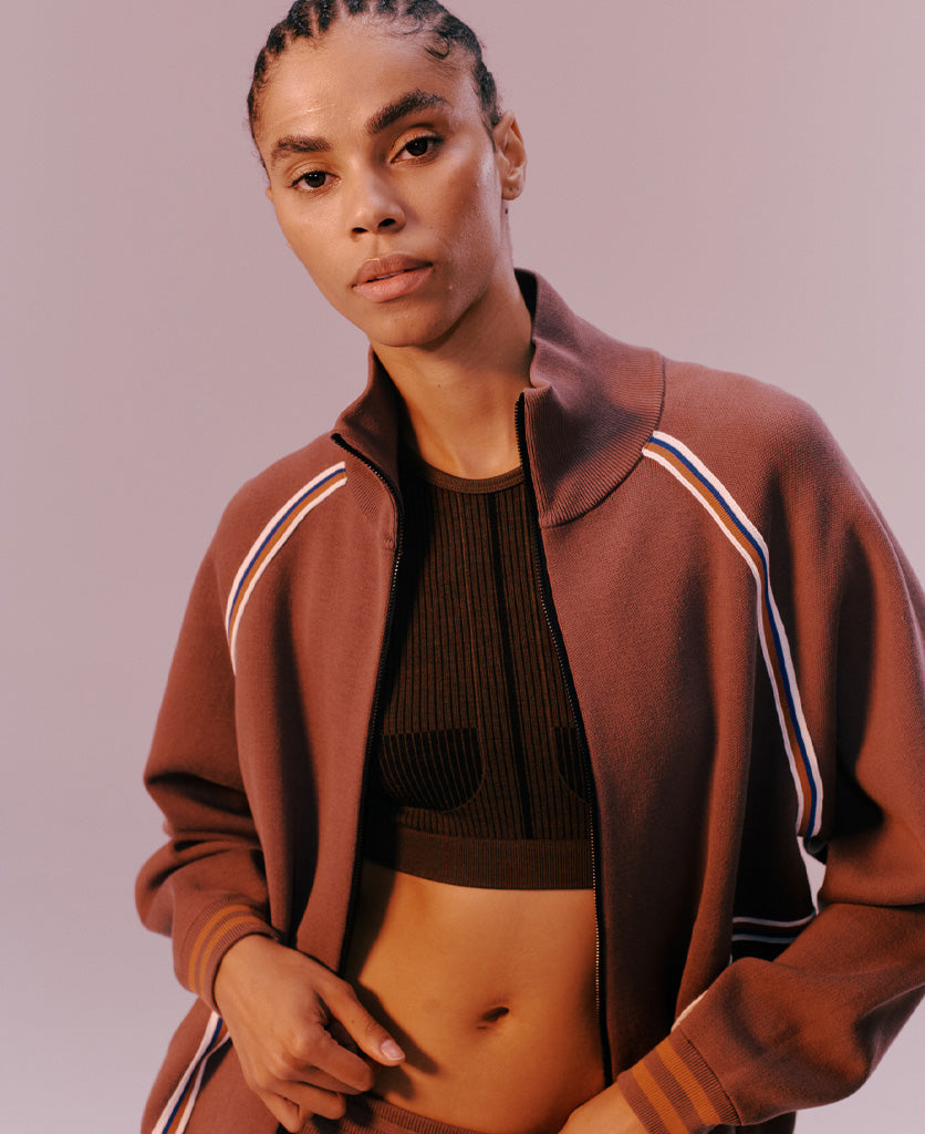 BODICE CROP