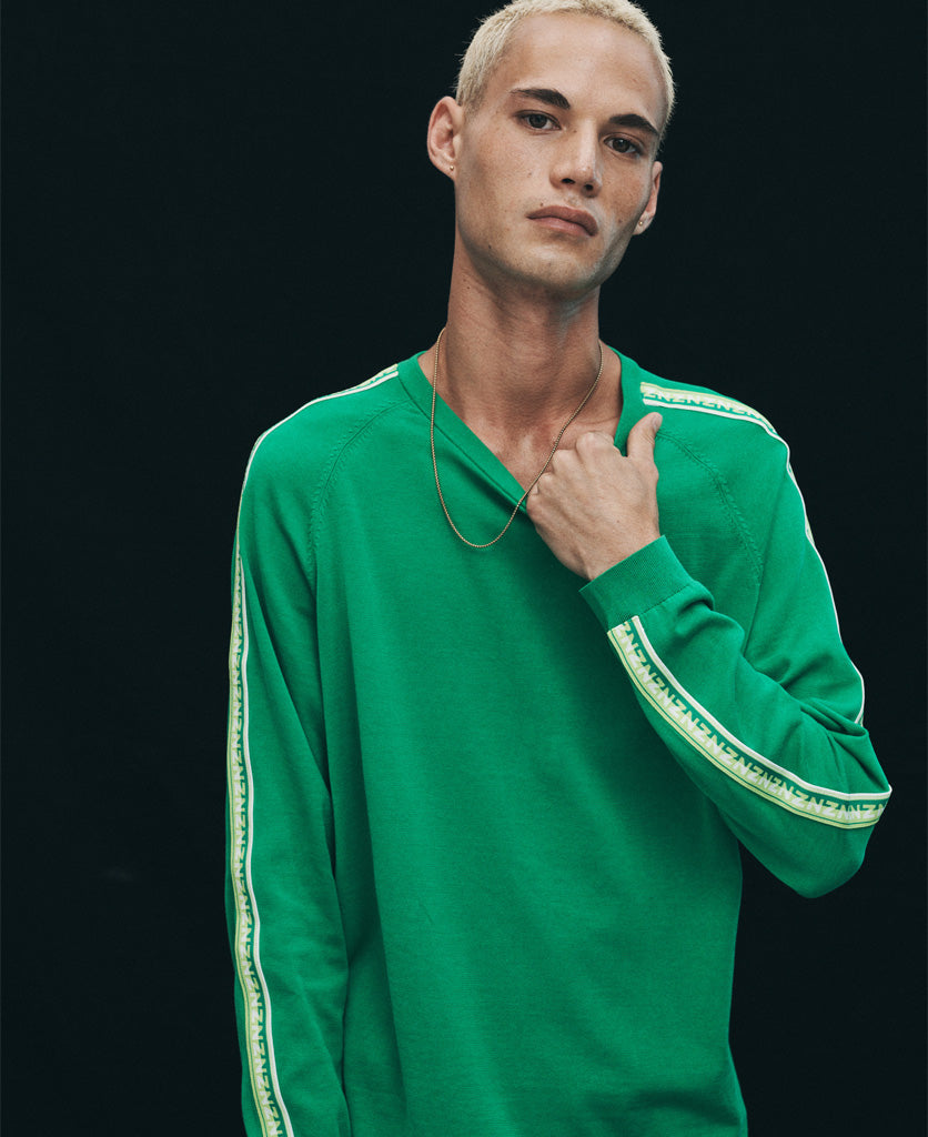 SYMBOL JERSEY 2.0
