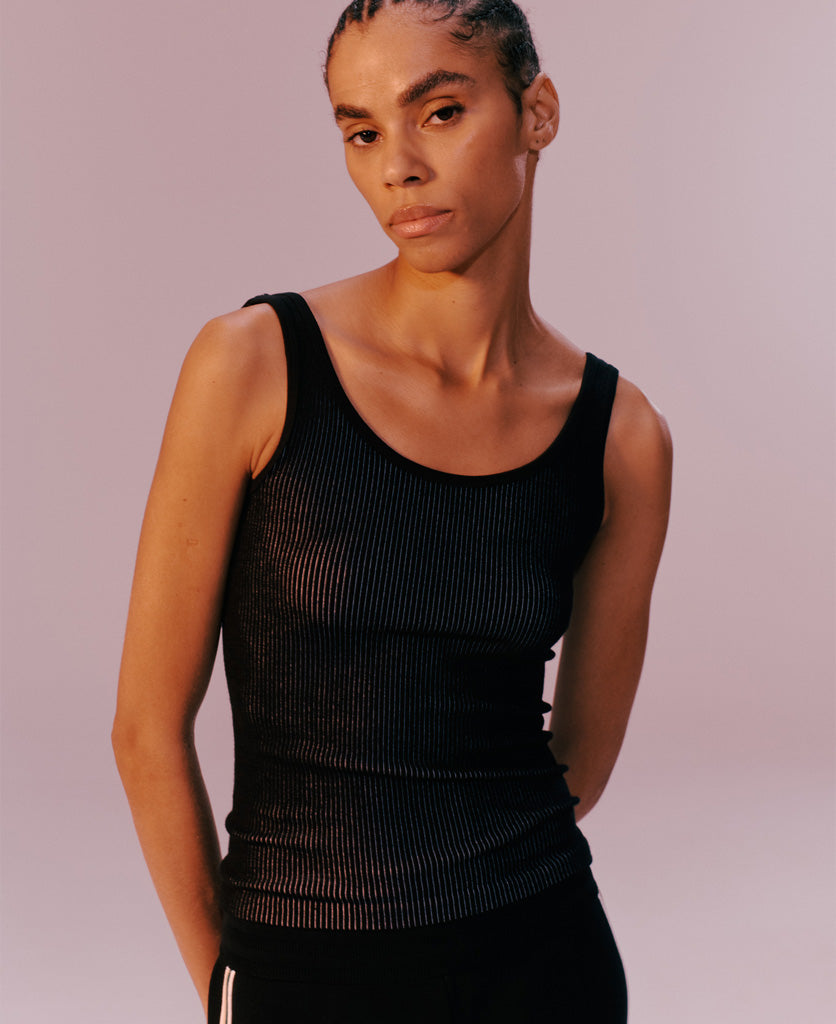 AVIKA RIB TANK