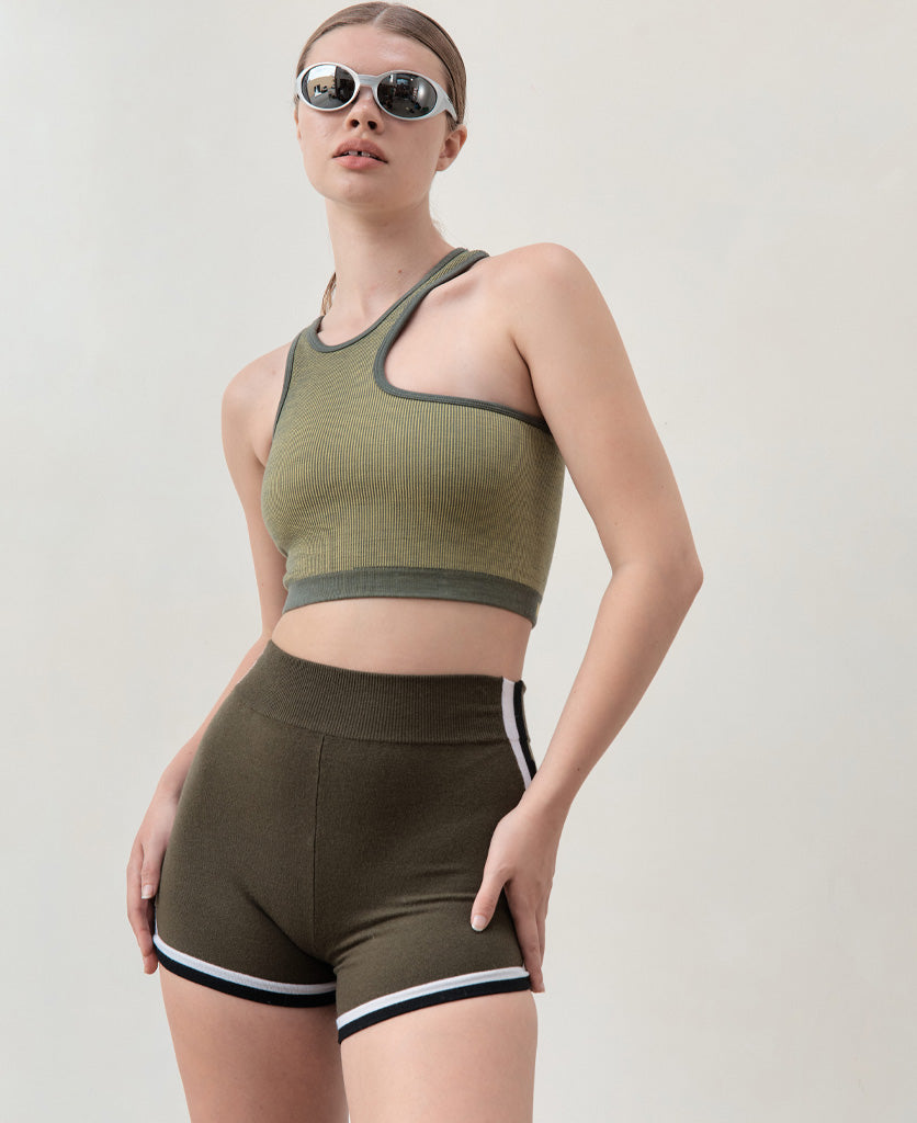 YANG CROP