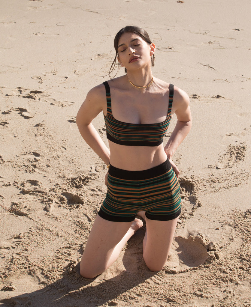 LUCID YONI SHORT