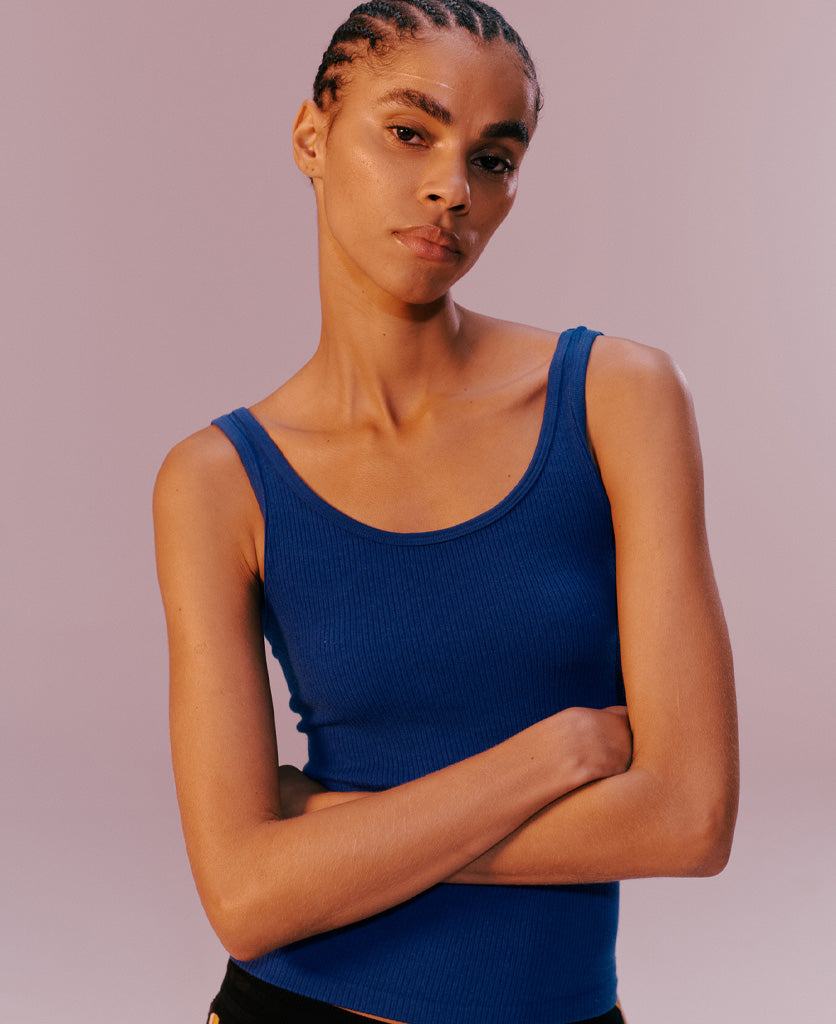 AVIKA RIB TANK