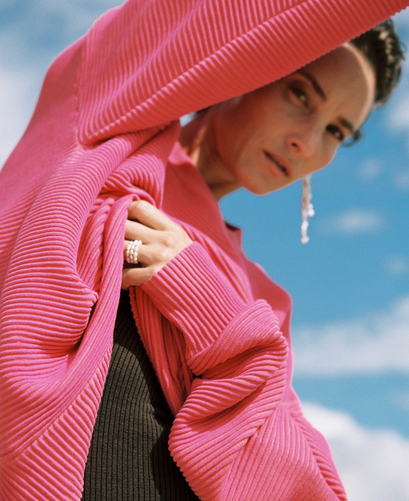 SONNY SWEATER