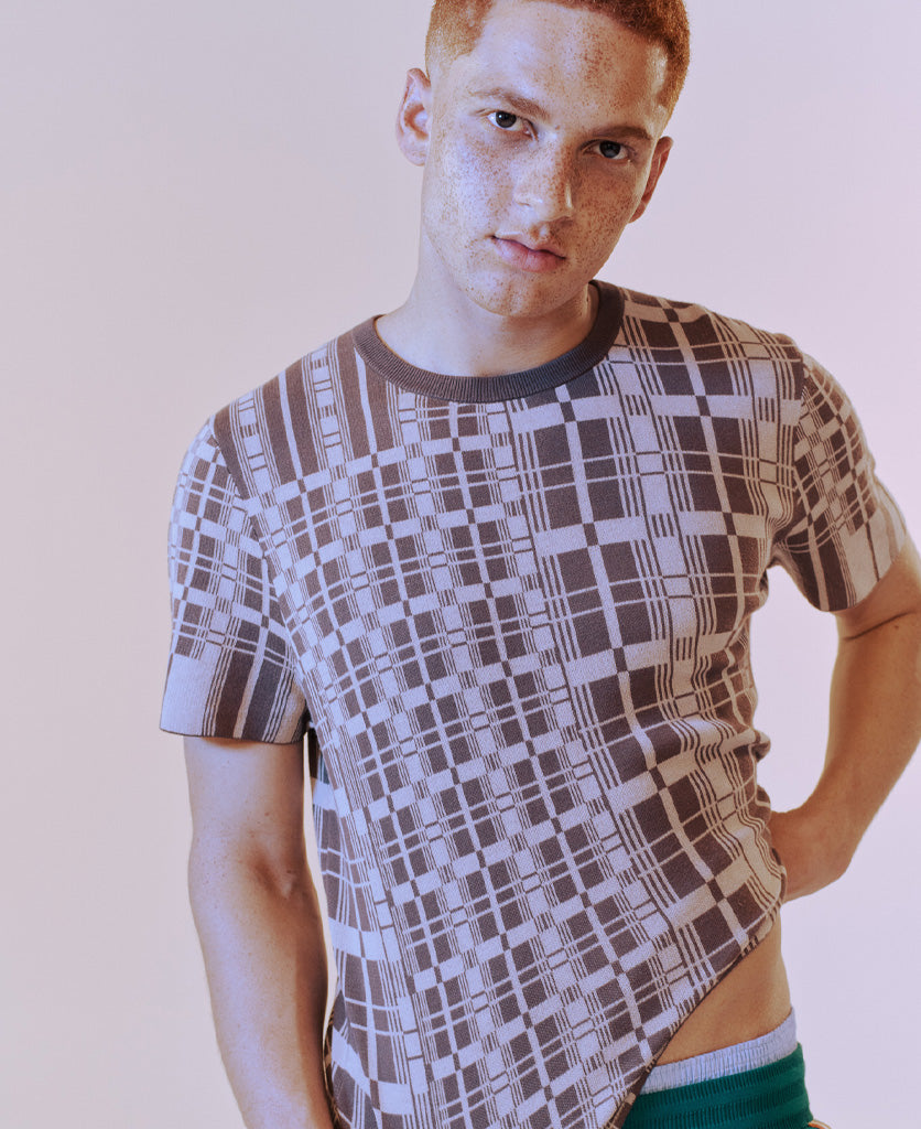 GEO TEE