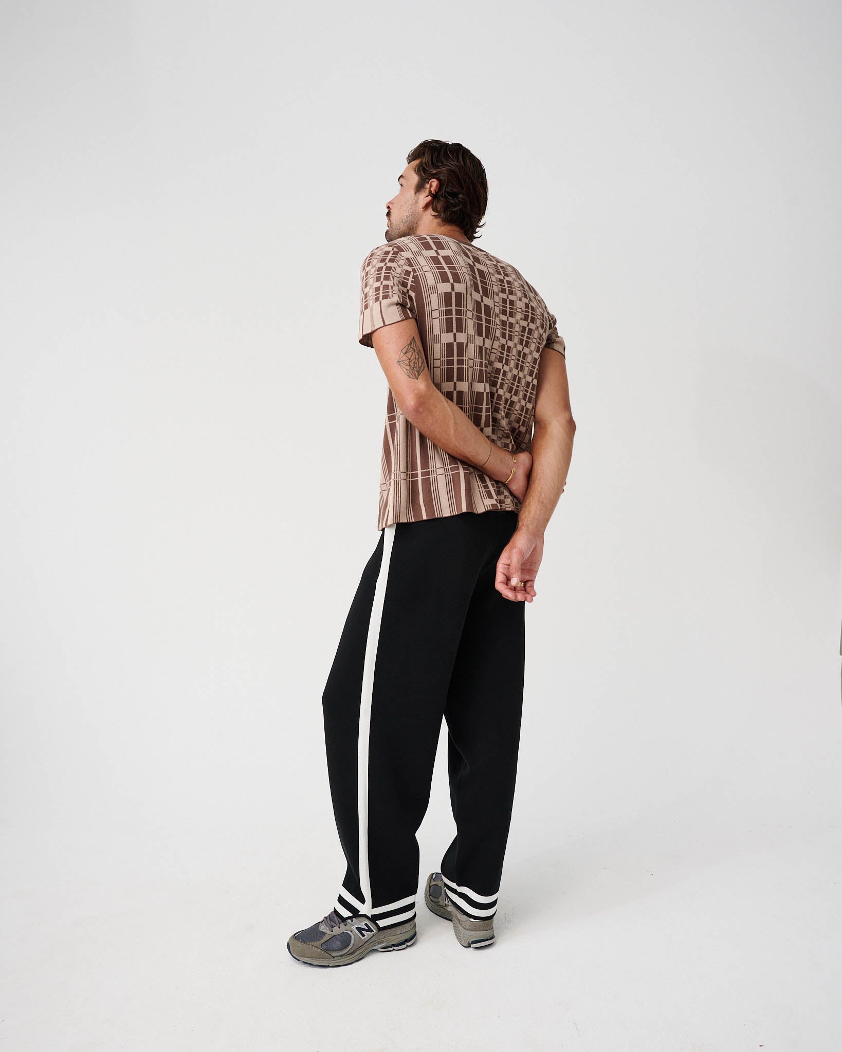 GEO TEE