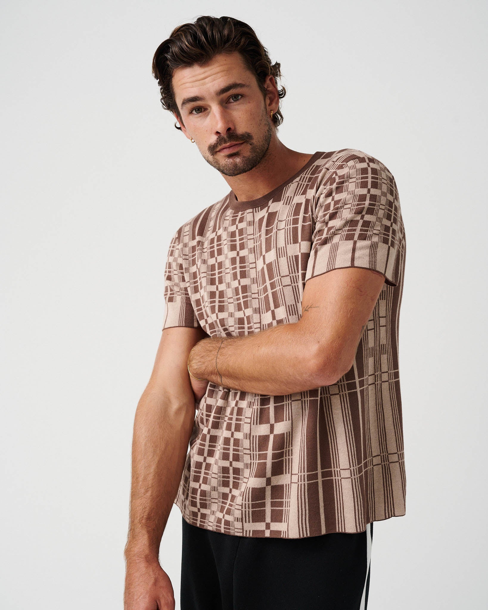 GEO TEE