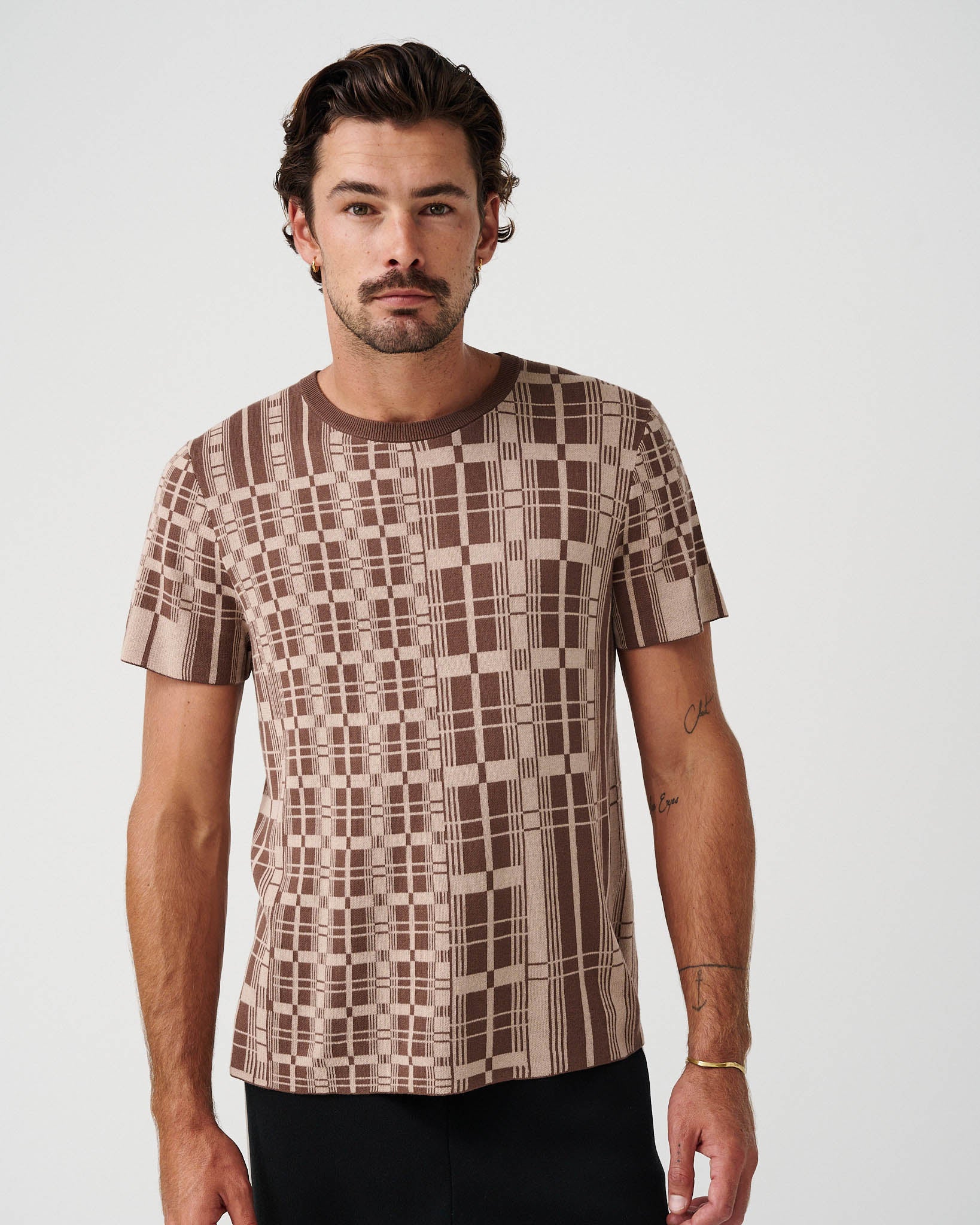GEO TEE