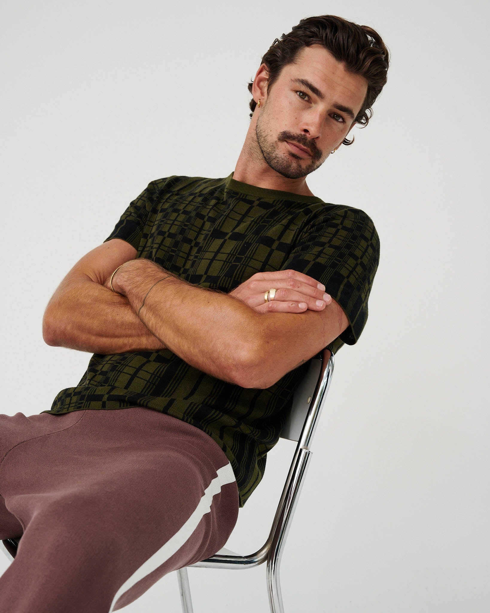 GEO TEE