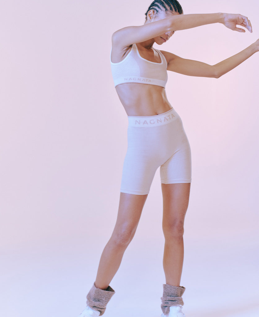 RIB BRALET