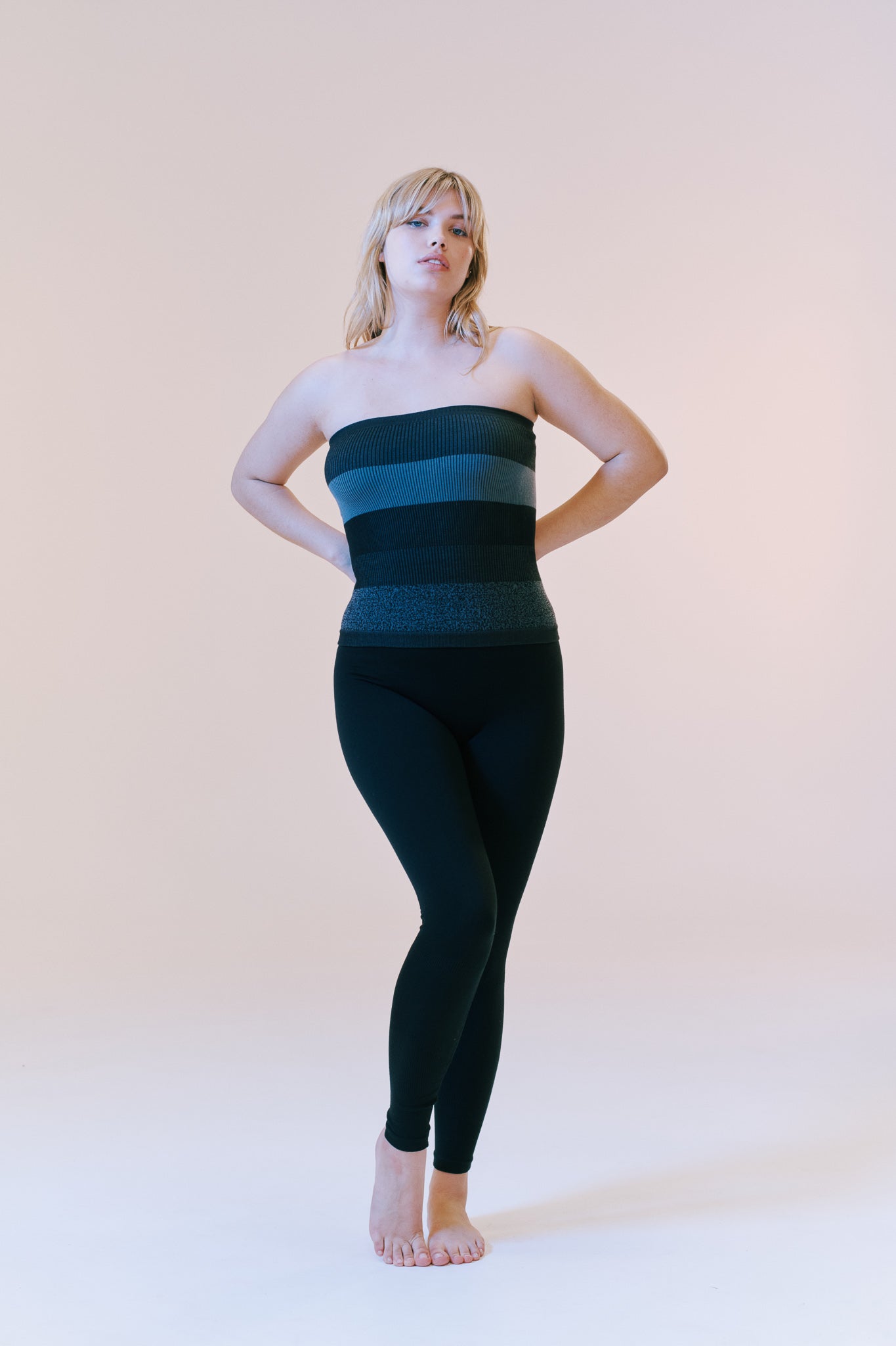 YANG TUBE TOP