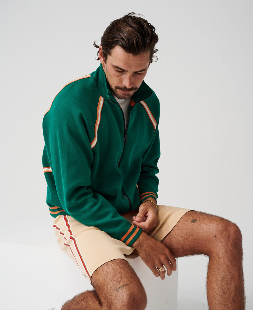 MOTLEY SHORT