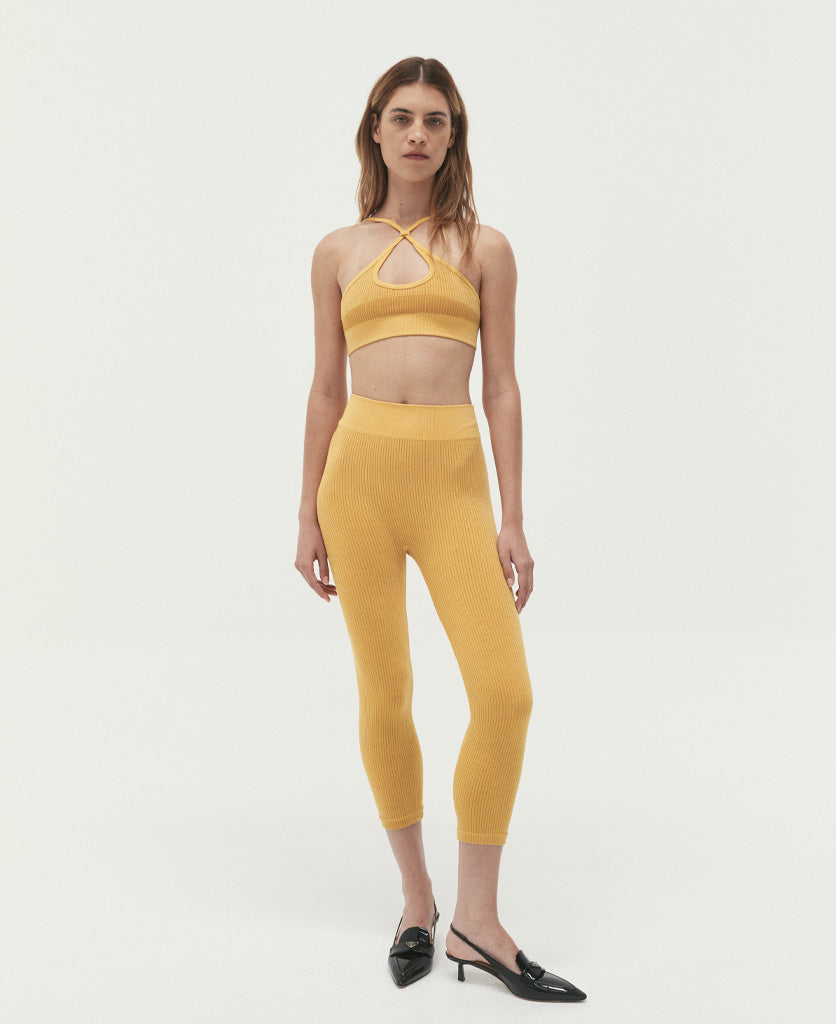 SURYA CAPRI LEGGING