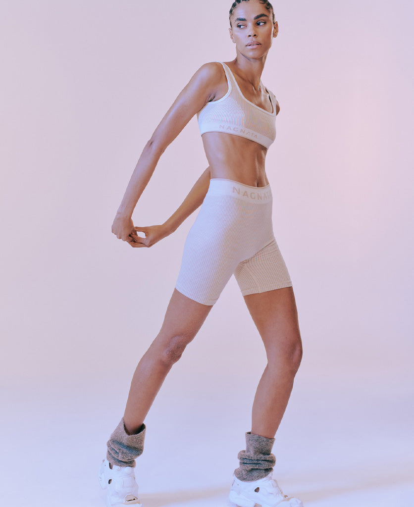 RIB BRALET