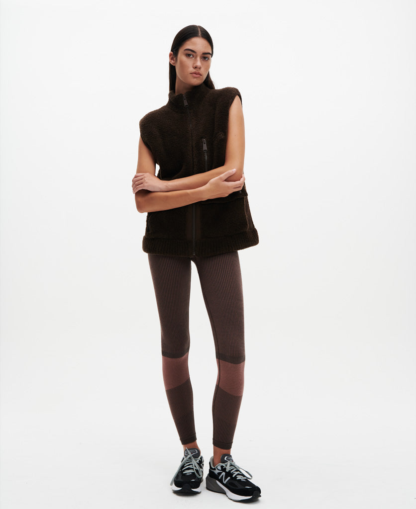 BALLET LEGGING