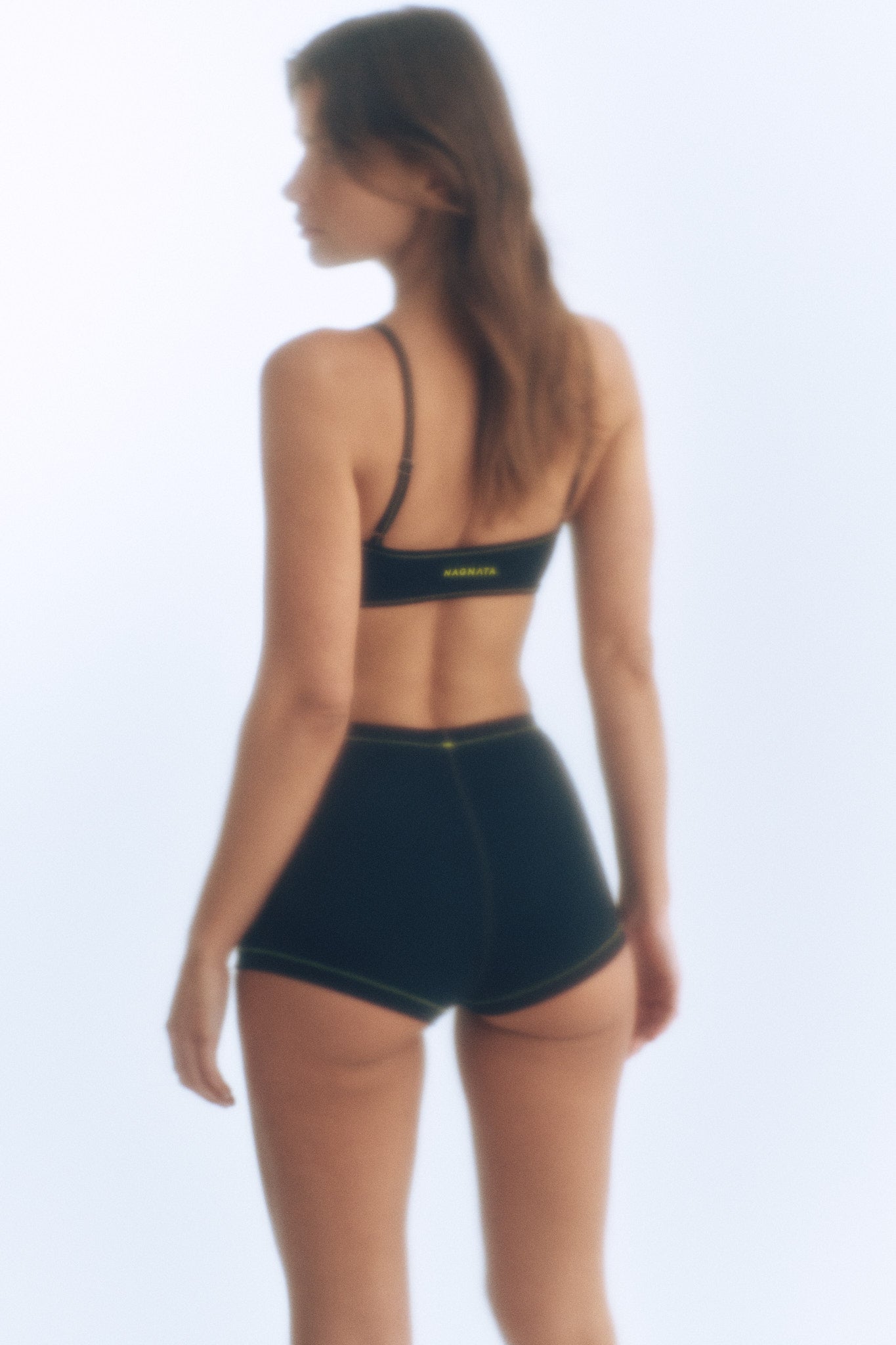 SUNDOWN SURF SHORT