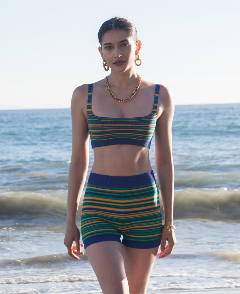 LUCID YONI SHORT