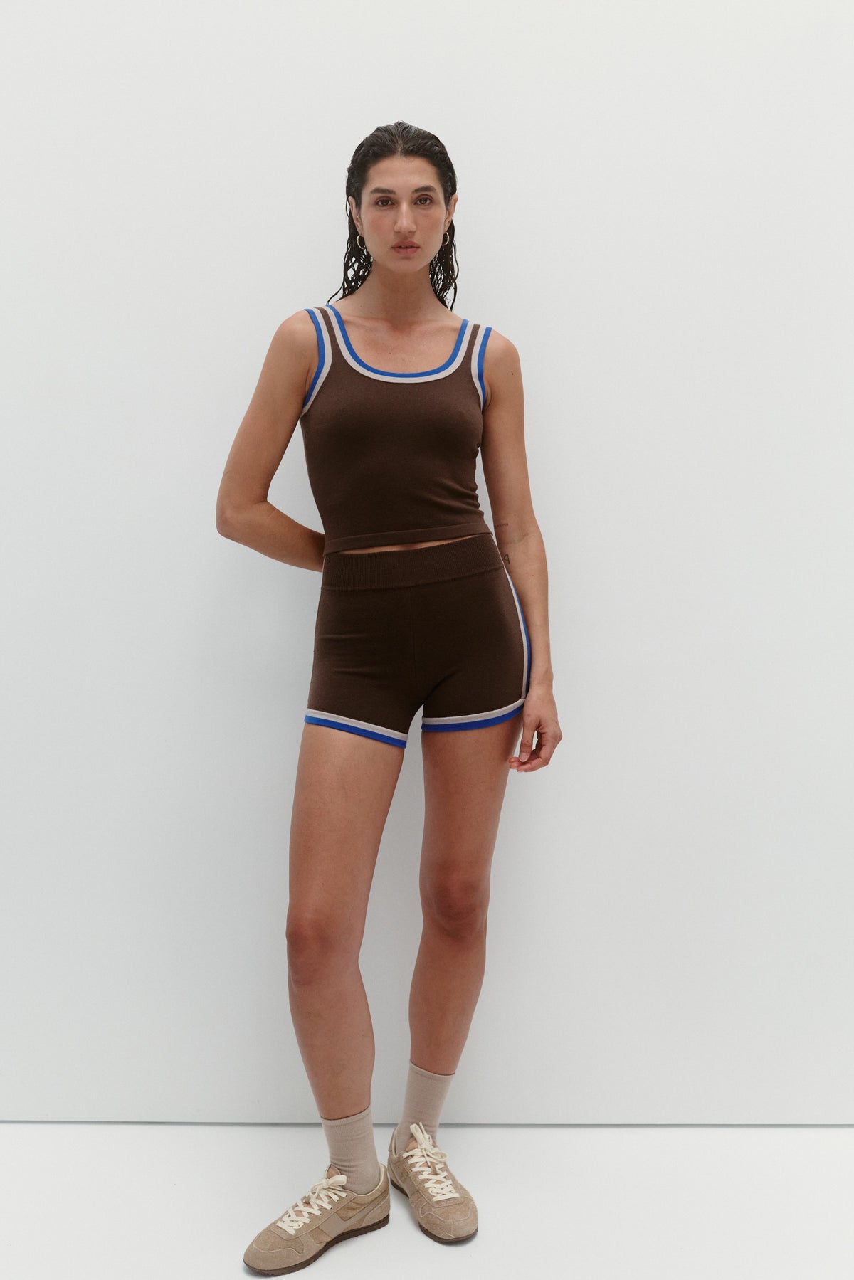 CLASSIC RETRO TANK