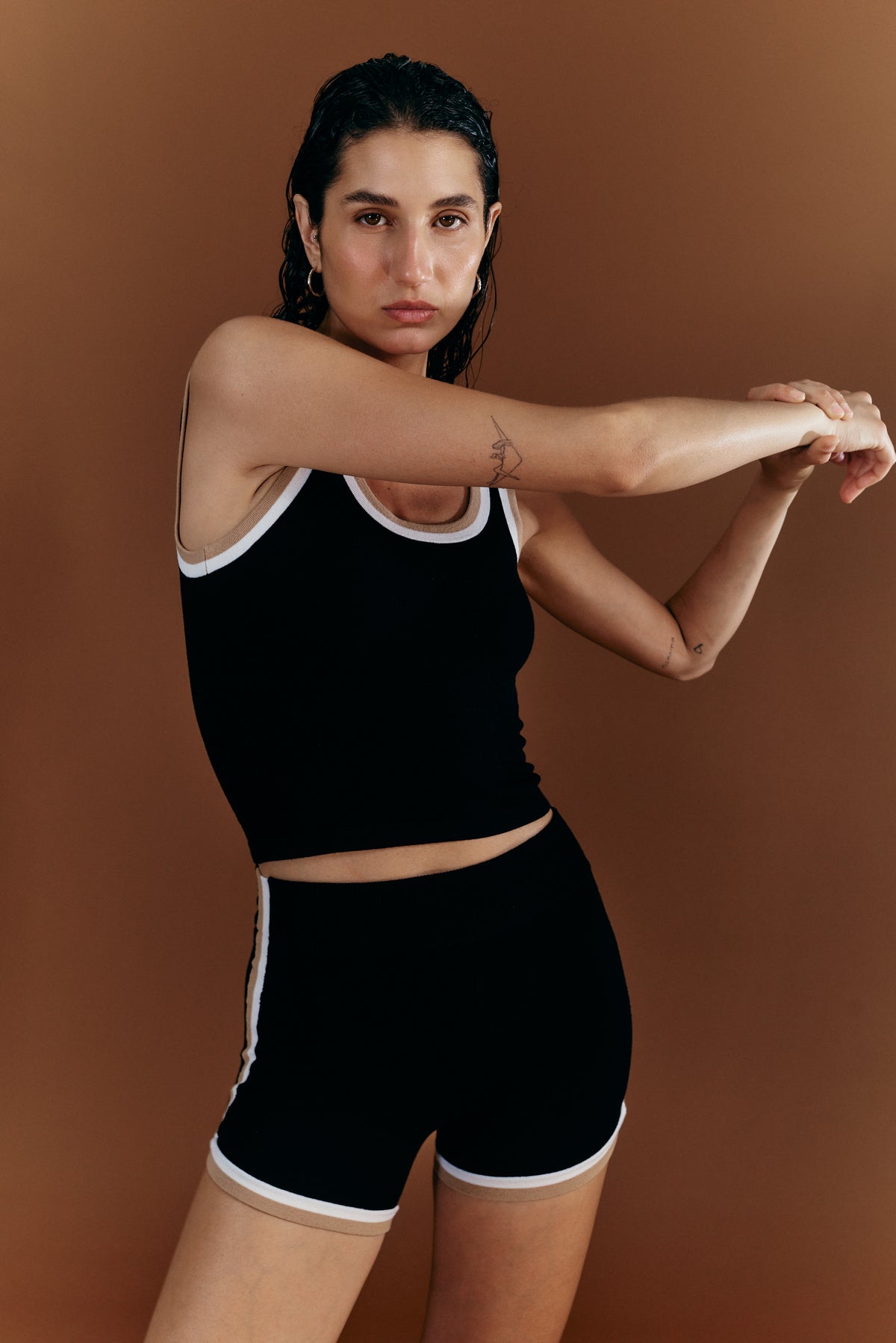 RETRO SHORT 2.0