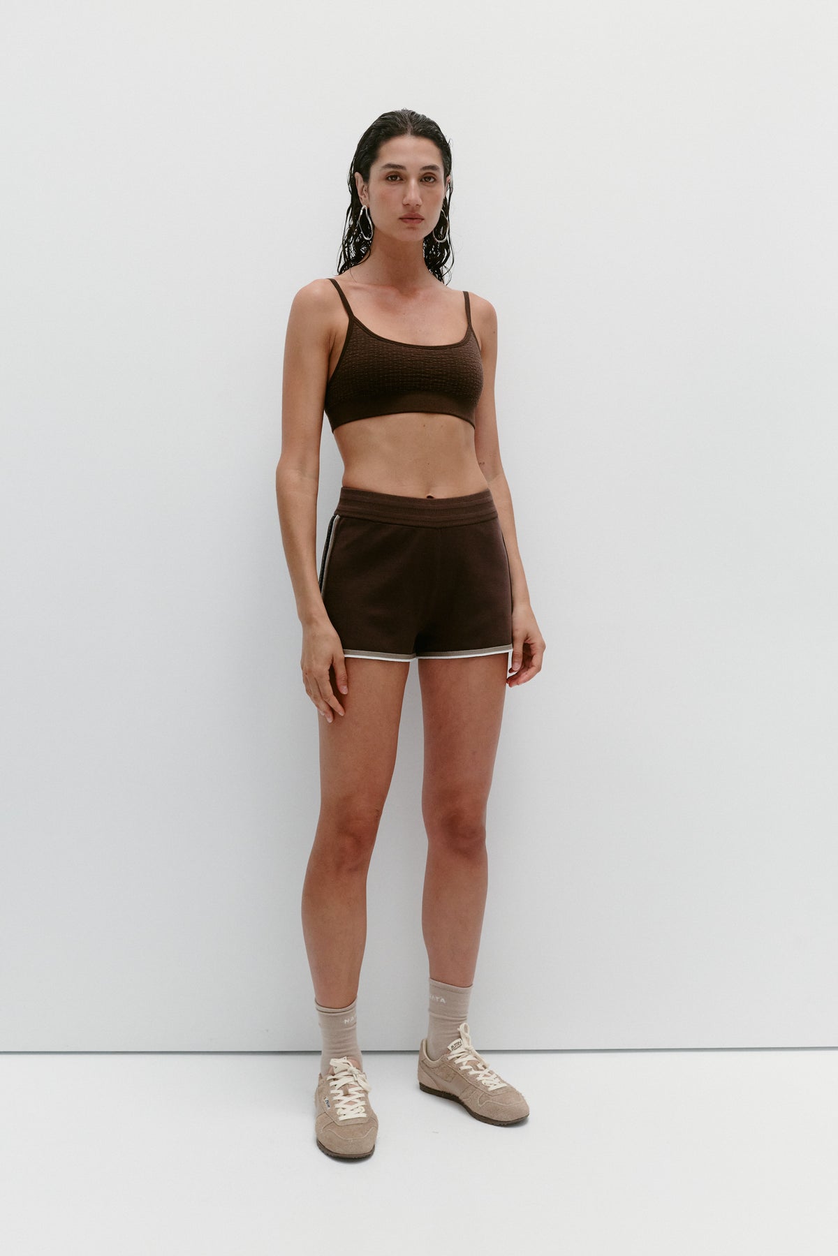 ORGANIC RYDER SHORT