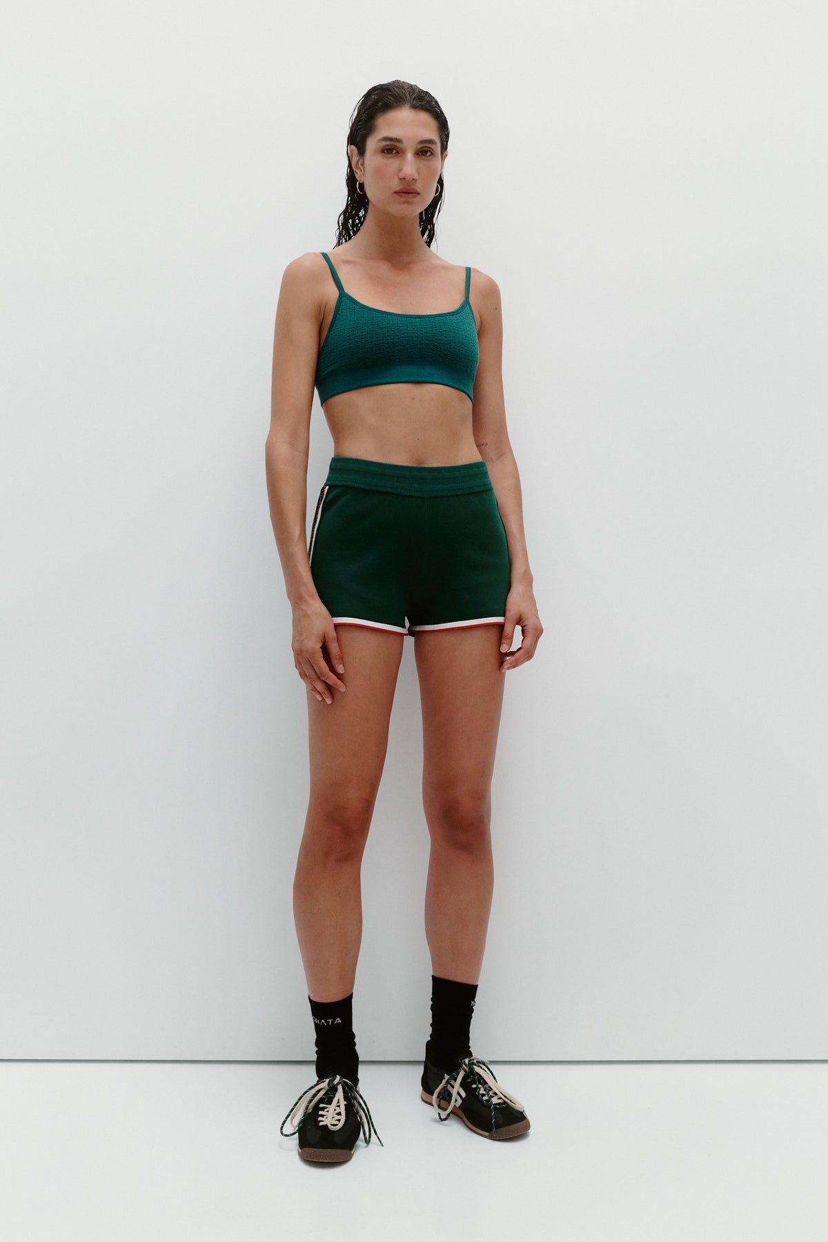 ORGANIC RYDER SHORT