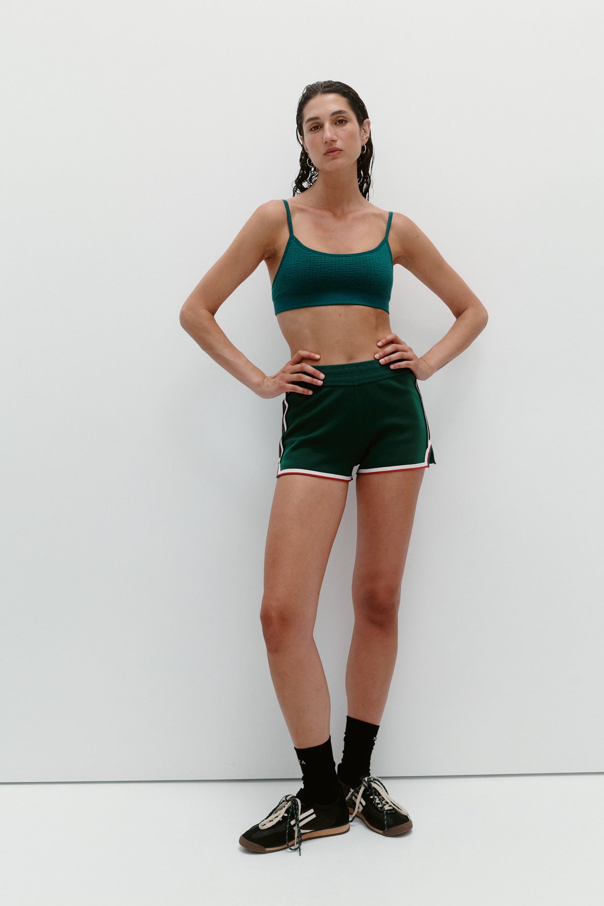 ORGANIC RYDER SHORT