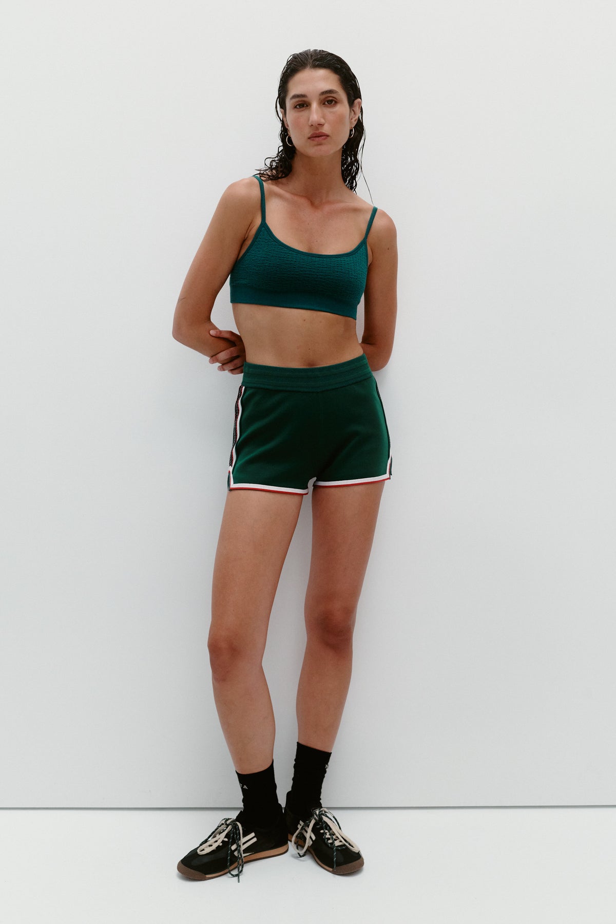 ORGANIC RYDER SHORT