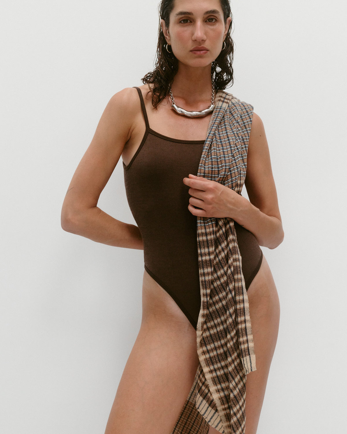 MADHYA HANDLOOM SARONG