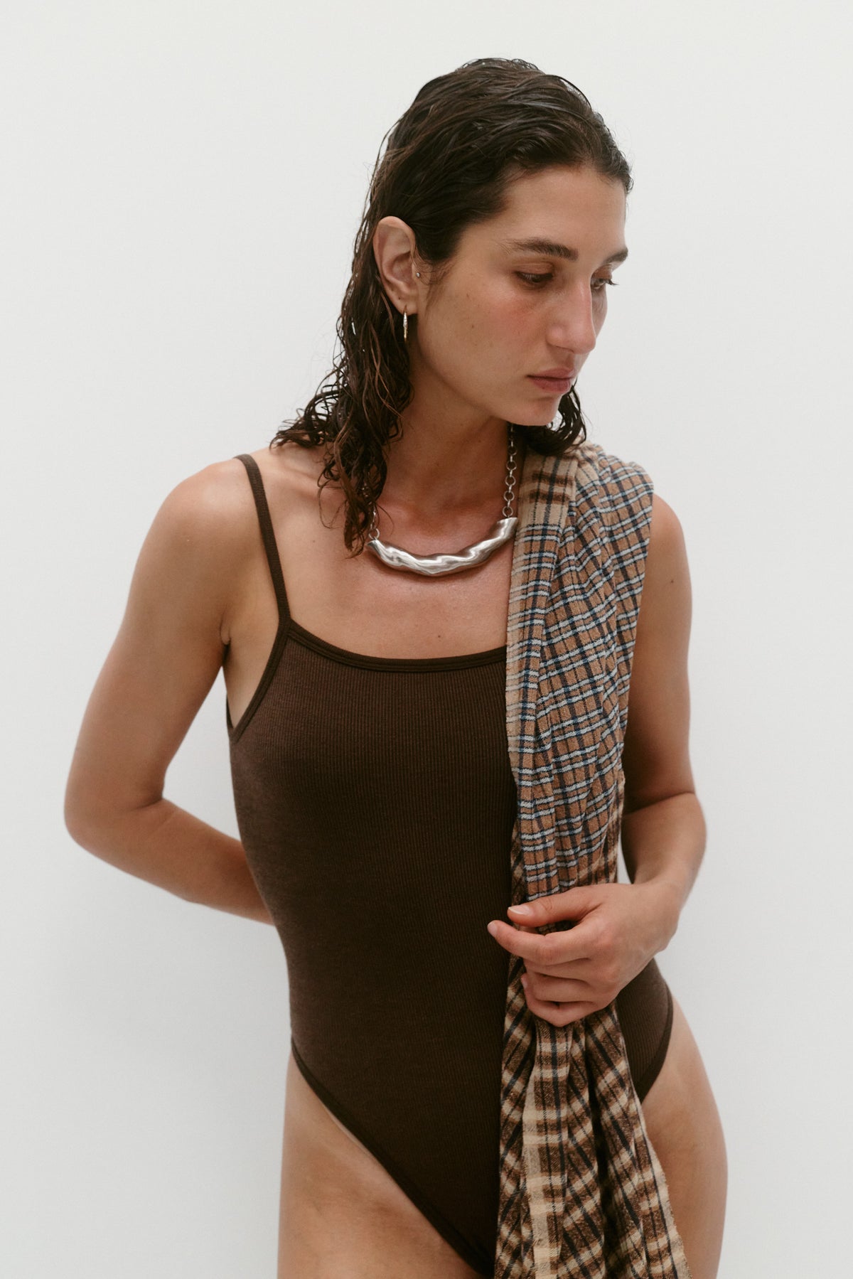 MADHYA HANDLOOM SARONG