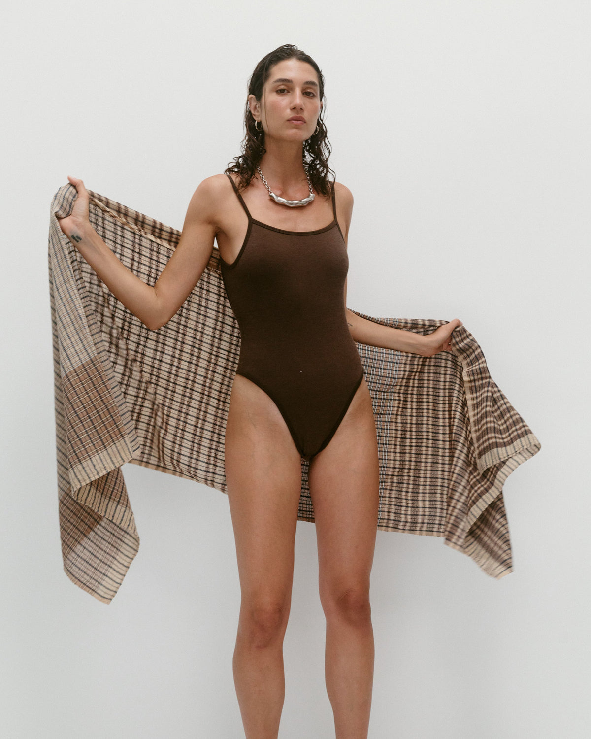 MADHYA HANDLOOM SARONG