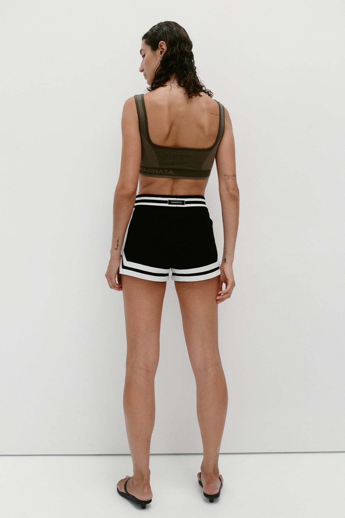 ORGANIC RYDELL SHORT 2.0