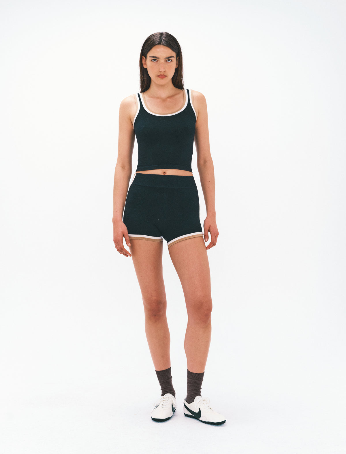 RETRO SHORT 2.0