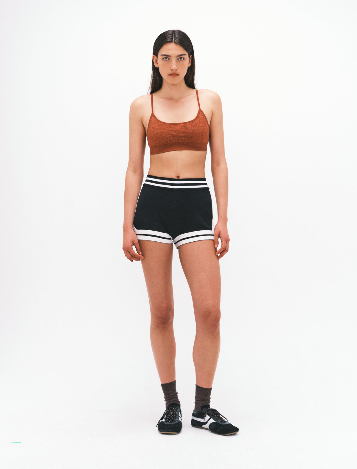 ORGANIC RYDELL SHORT 2.0