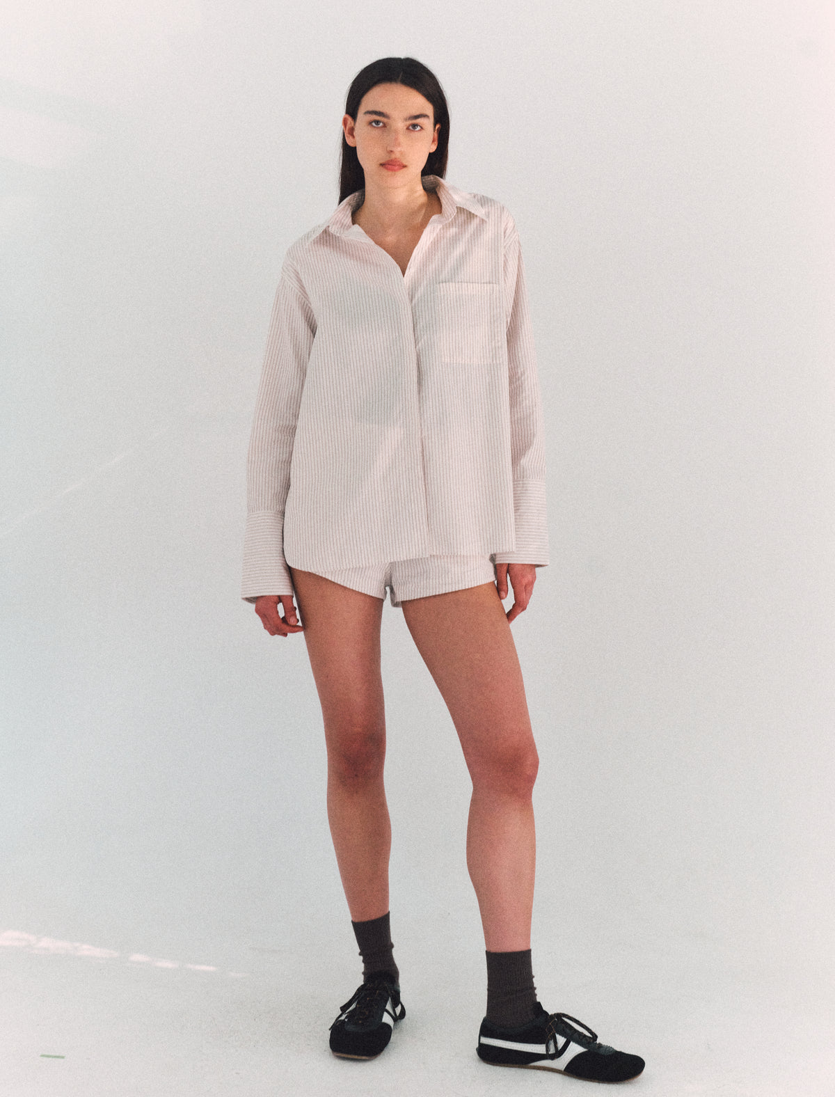 ORGANIC LOOM CLASSIC SHIRT