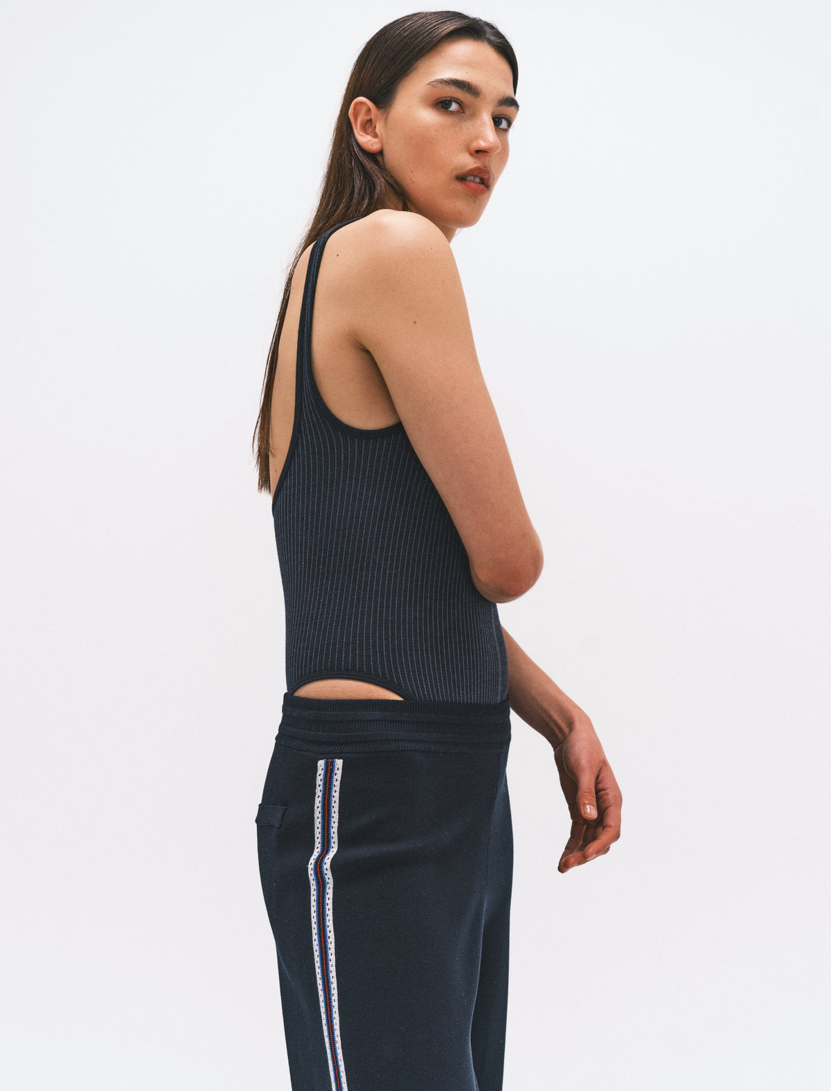 CLASSIC WOOL BODYSUIT