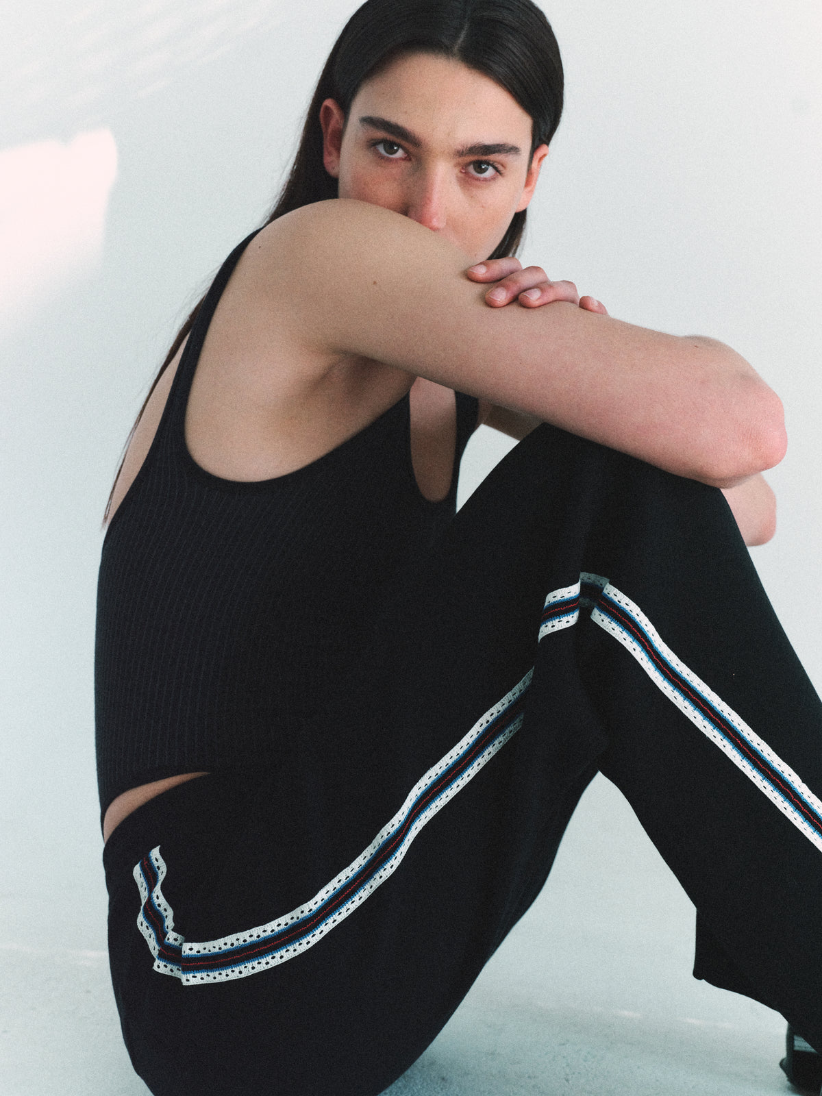 CLASSIC WOOL BODYSUIT